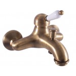 Смеситель для ванны Rav Slezak Labe L054.5SM